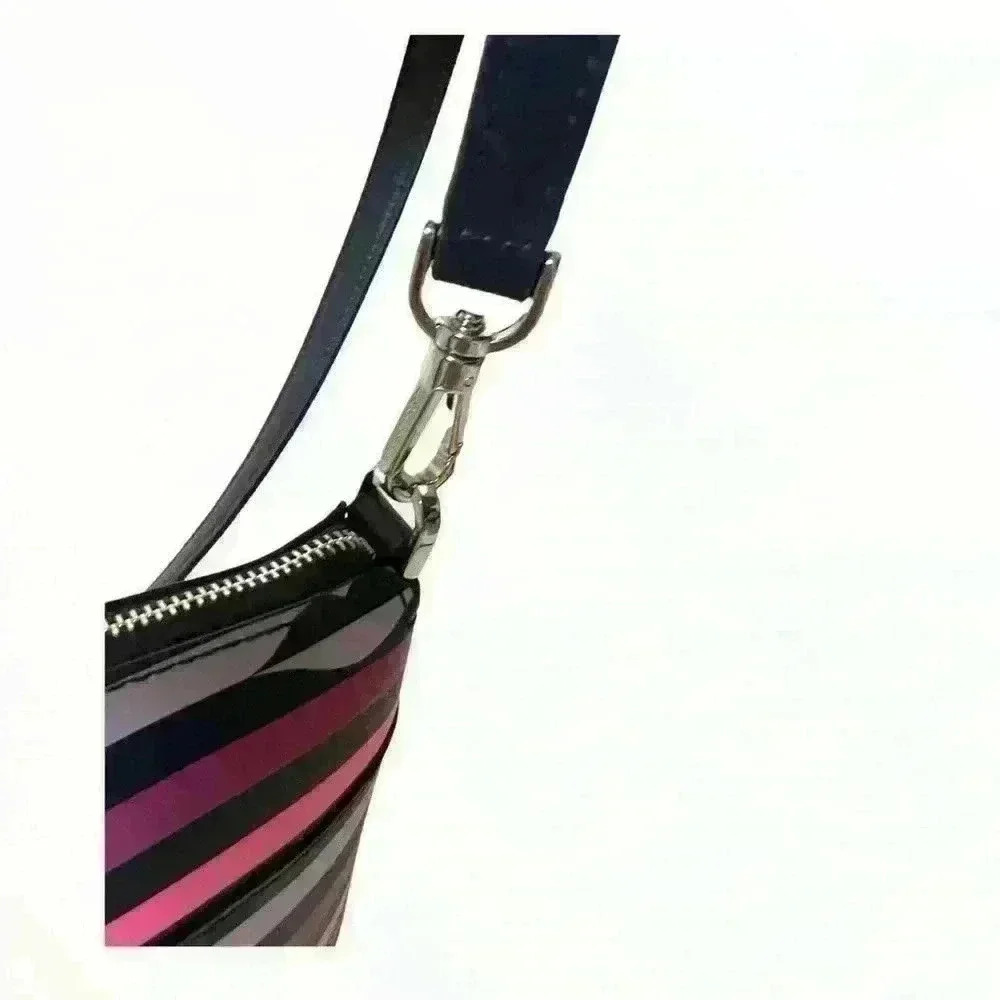 Kate Spade Patrice / Lips Satchel - Crossbody. NWT - Picture 5 of 12